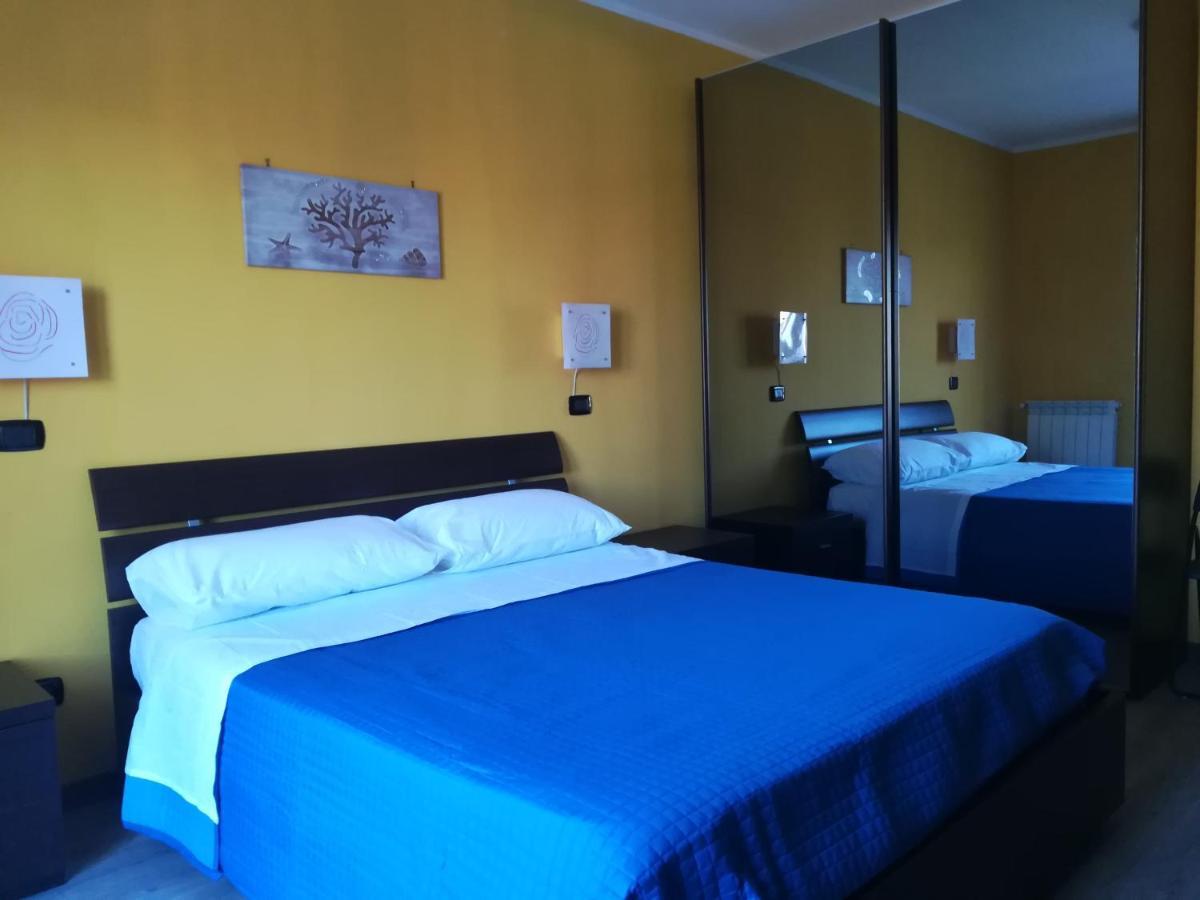 Romanina Appartamento Giuland Exterior photo