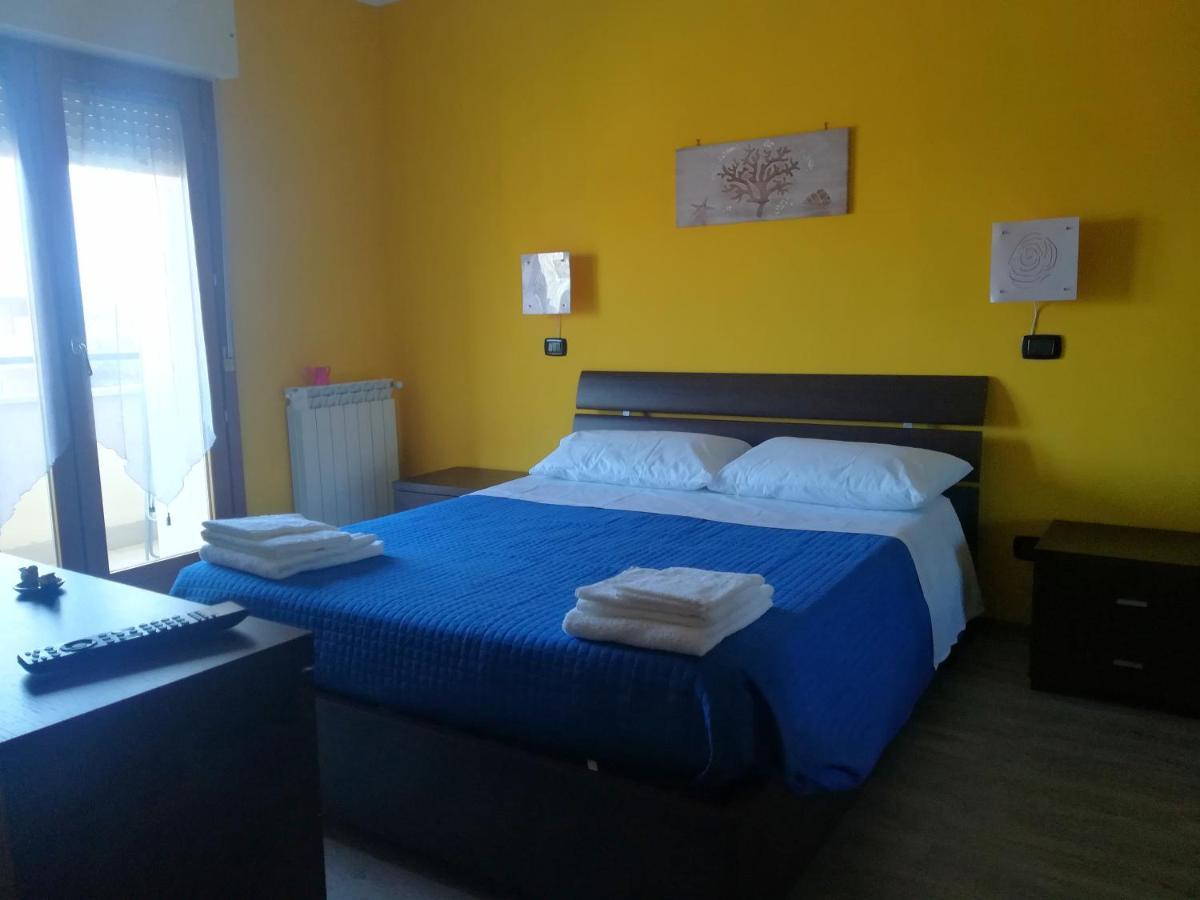 Romanina Appartamento Giuland Exterior photo
